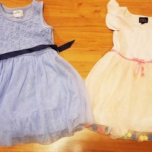 Princess Dress Bundle